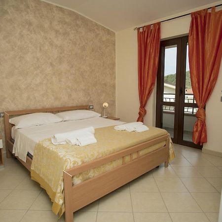 Hotel Cilentiamoci Palinuro Extérieur photo