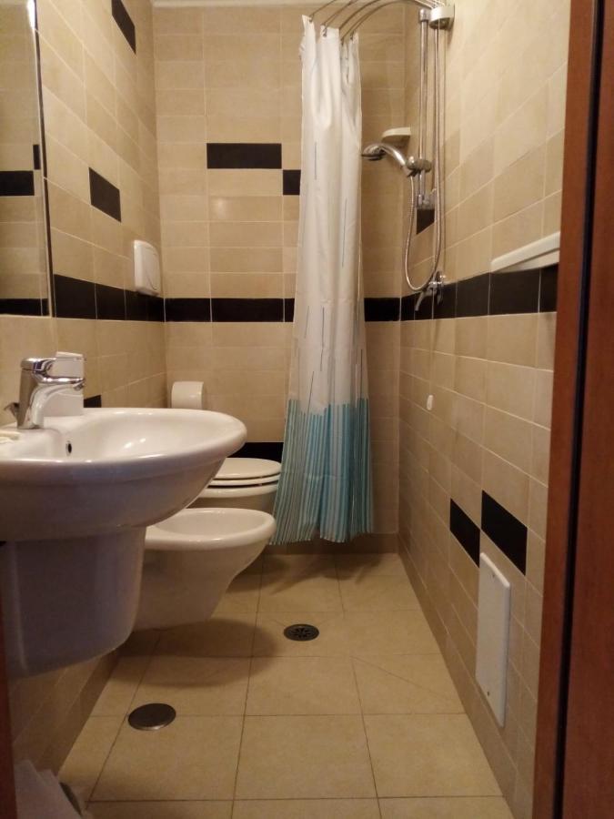 Hotel Cilentiamoci Palinuro Chambre photo