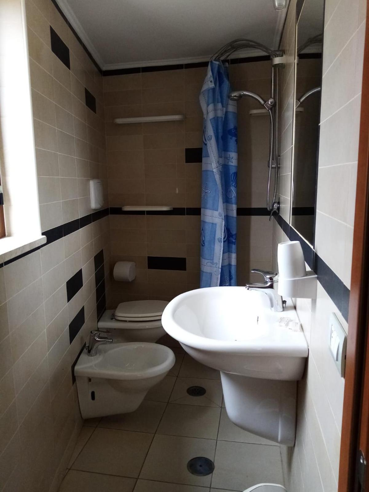 Hotel Cilentiamoci Palinuro Chambre photo