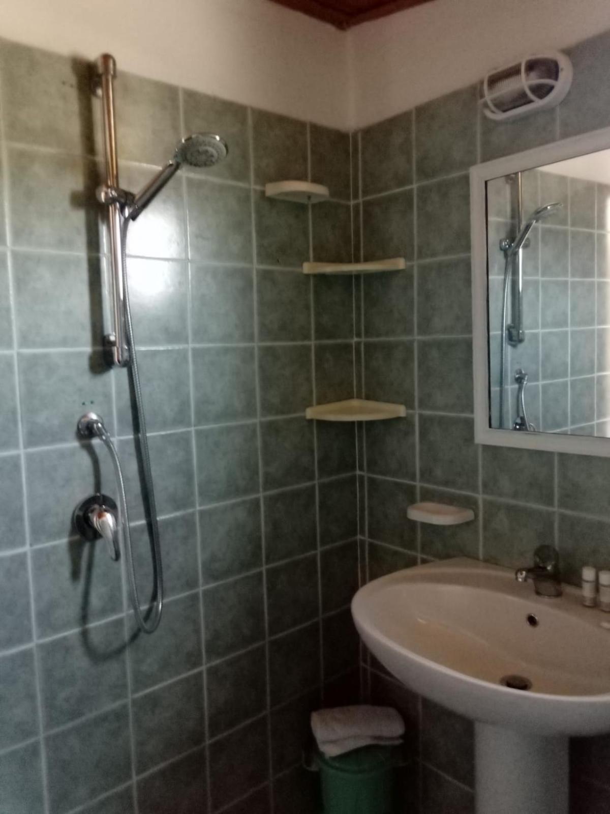 Hotel Cilentiamoci Palinuro Extérieur photo